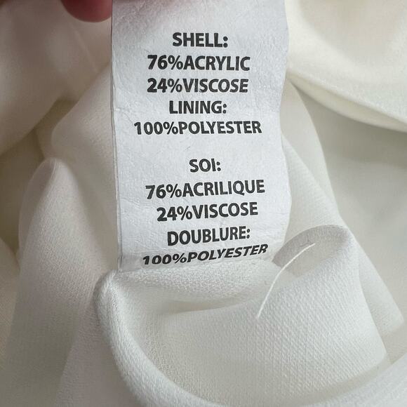 NWT Ramy Brook Natalie cold shoulder romper - Picture 6 of 9